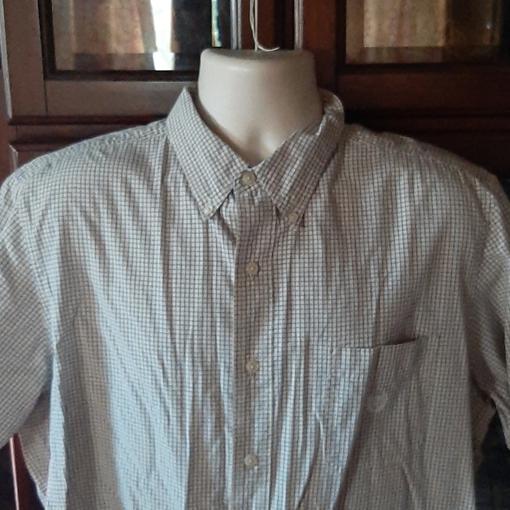 Men's shirt